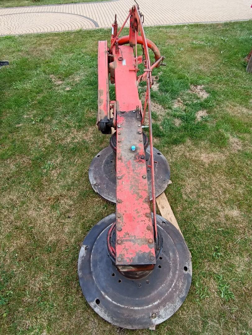 Kosiarka rotacyjna 165 kosa rotacyjna ursus c360 c330 mf255 t25