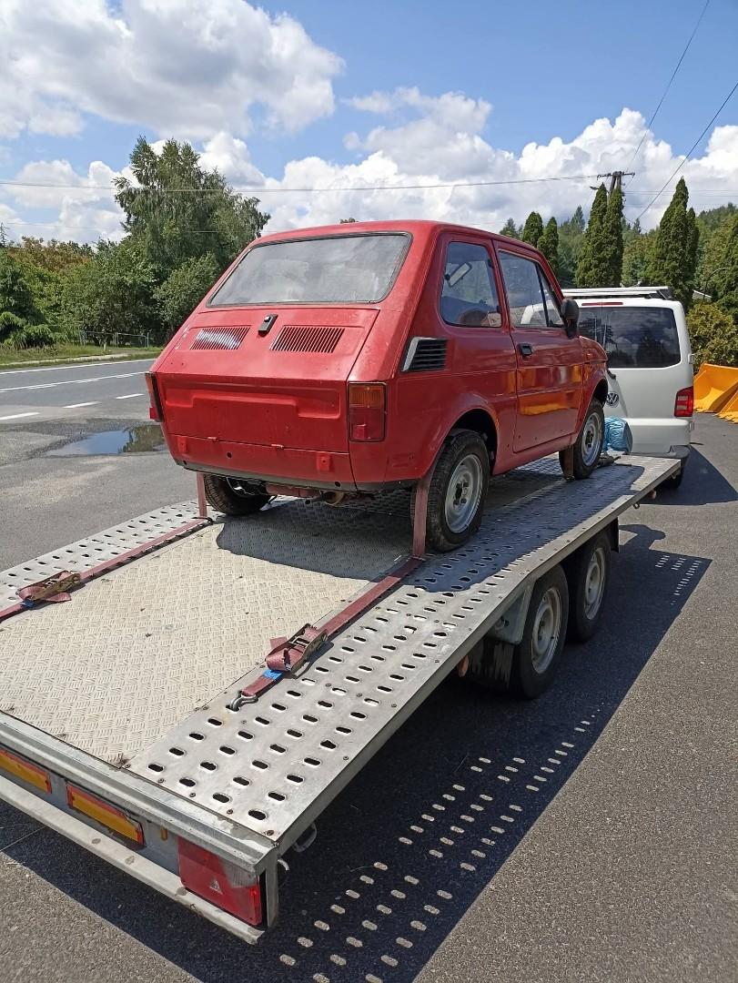 Pomoc drogowa holowanie auto laweta Speedline zadzwoń