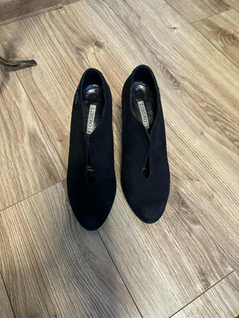 buty eleganckie