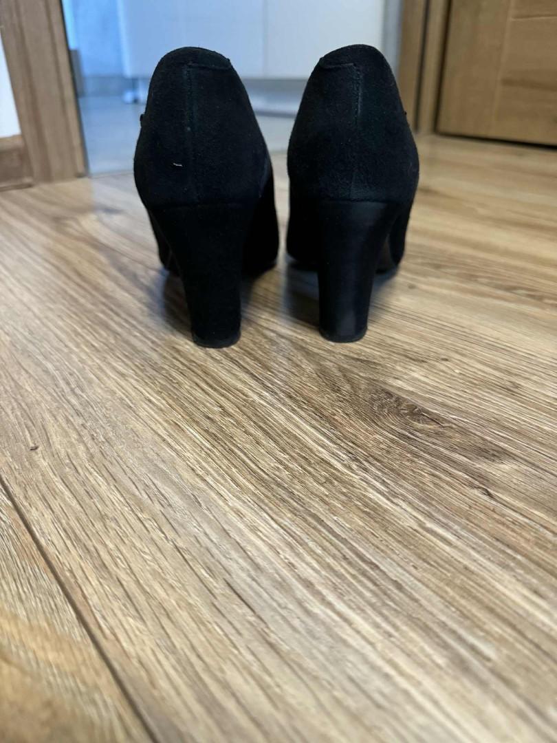 buty eleganckie