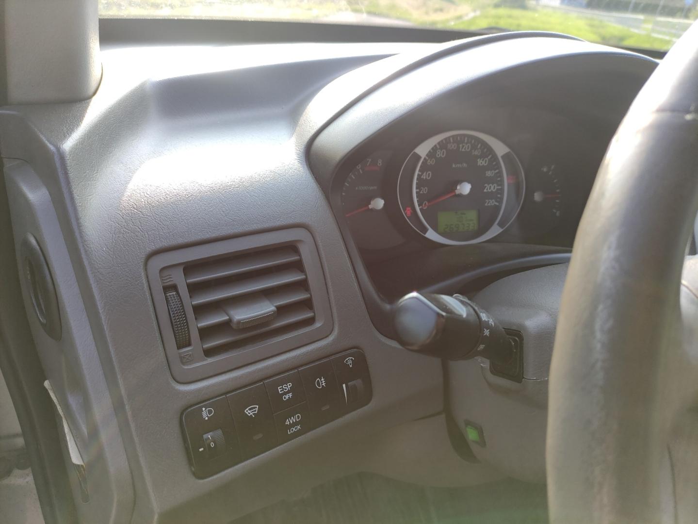 Hyundai Tucson 2008. Benzyna+LPG 4x4. Salon Polska