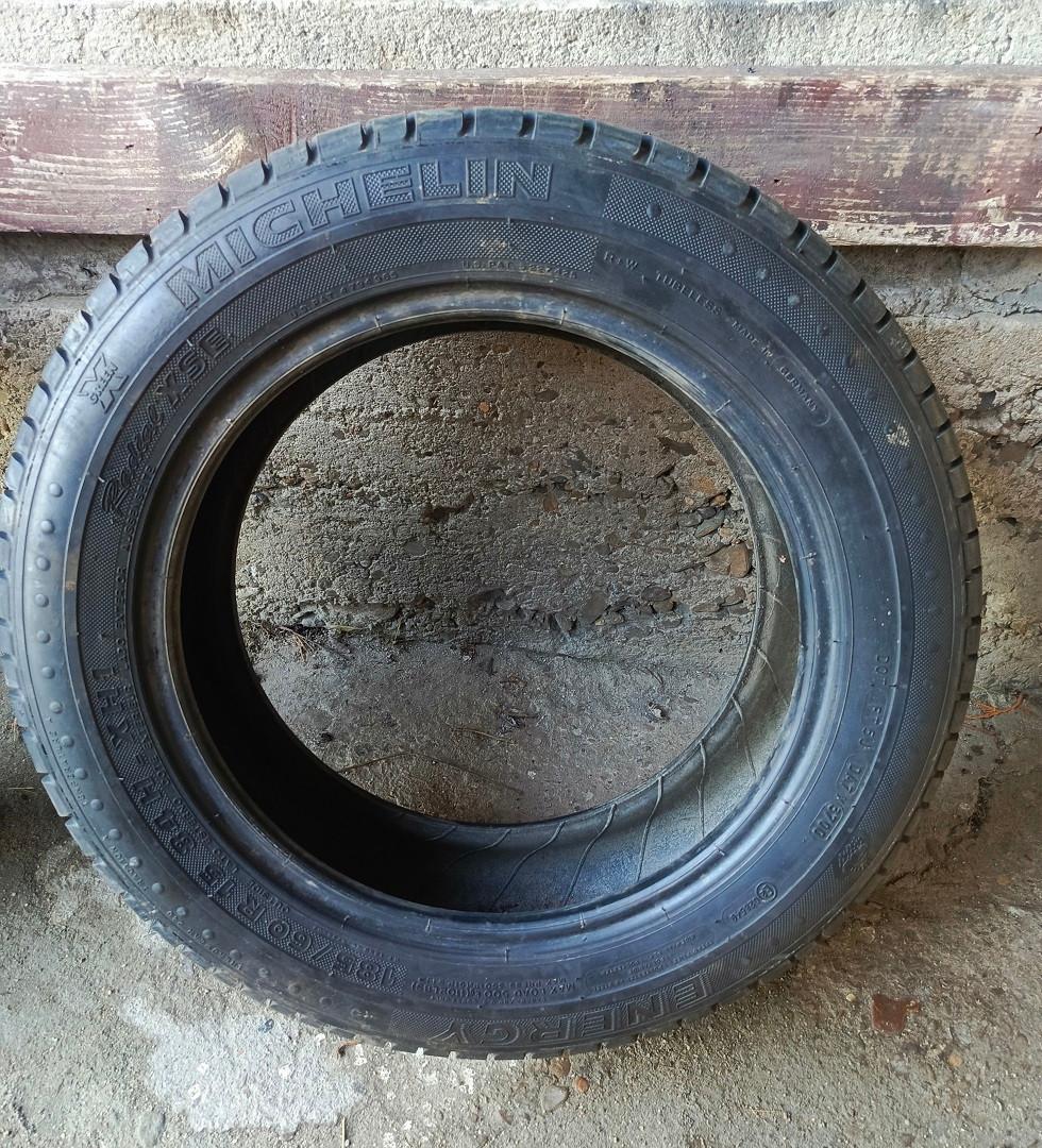 Opona Michelin xgreen.Rozmiar 185/60 R15