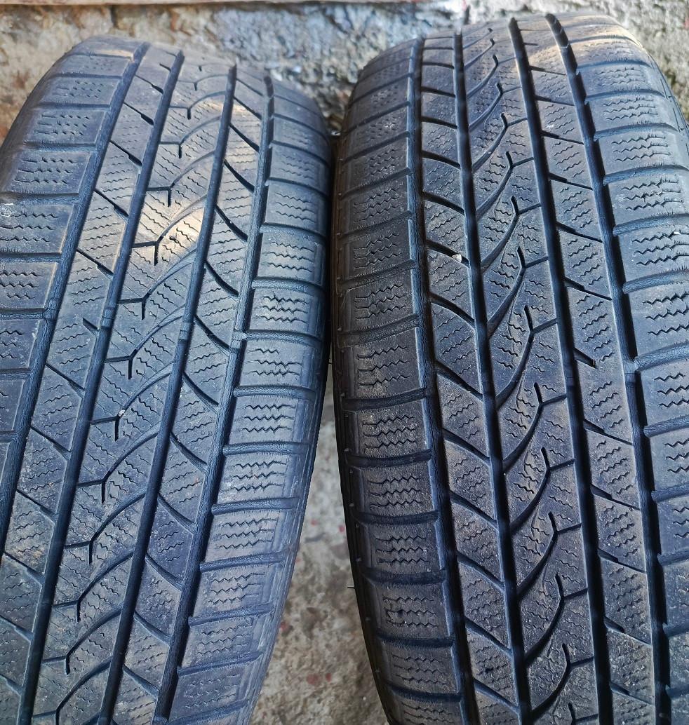 Opony FALKEN Euroall 4 season . Rozmiar 155/55 R15.