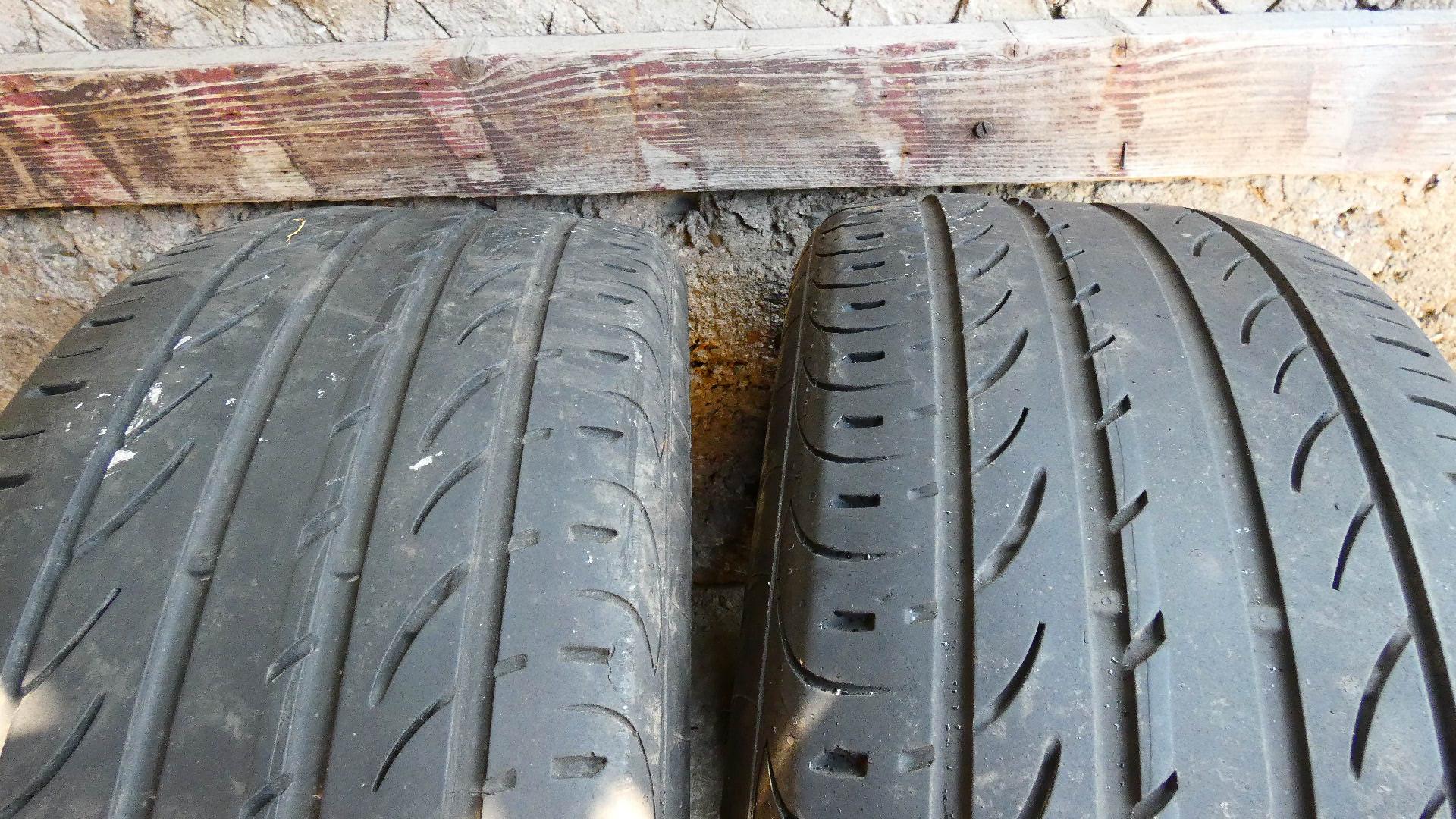 Opony Letnie Pirelli Pzero Nero GT 245/45/17r