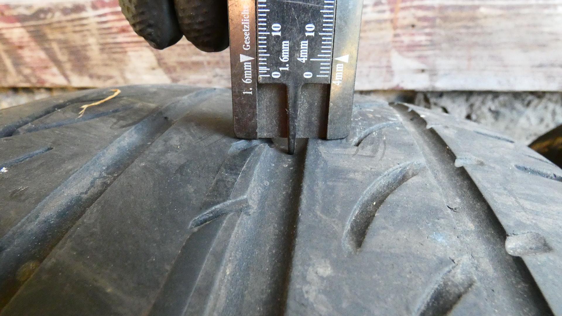 Opony Letnie Pirelli Pzero Nero GT 245/45/17r