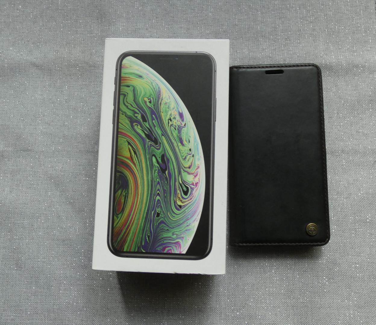 iPHONE XS sprzedam