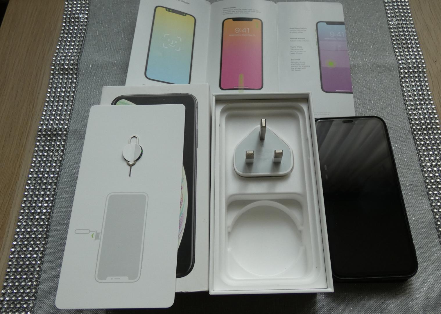 iPHONE XS sprzedam