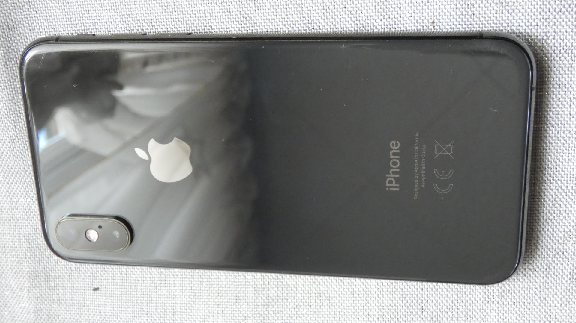 iPHONE XS sprzedam