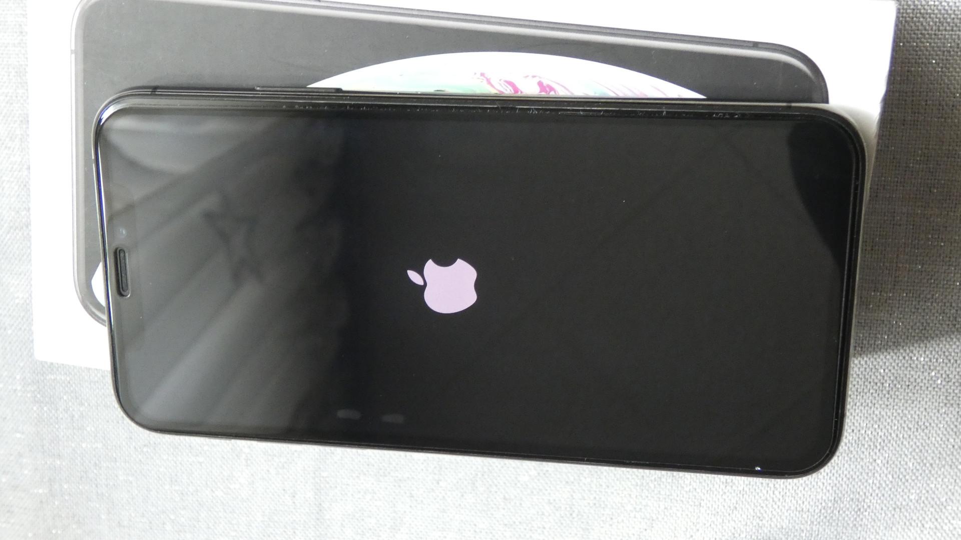 iPHONE XS sprzedam