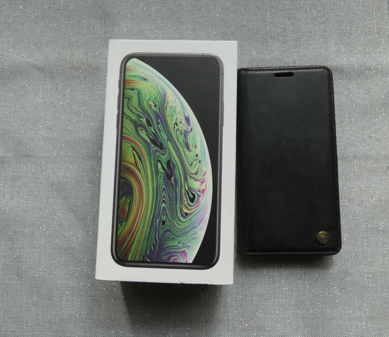iPHONE XS sprzedam