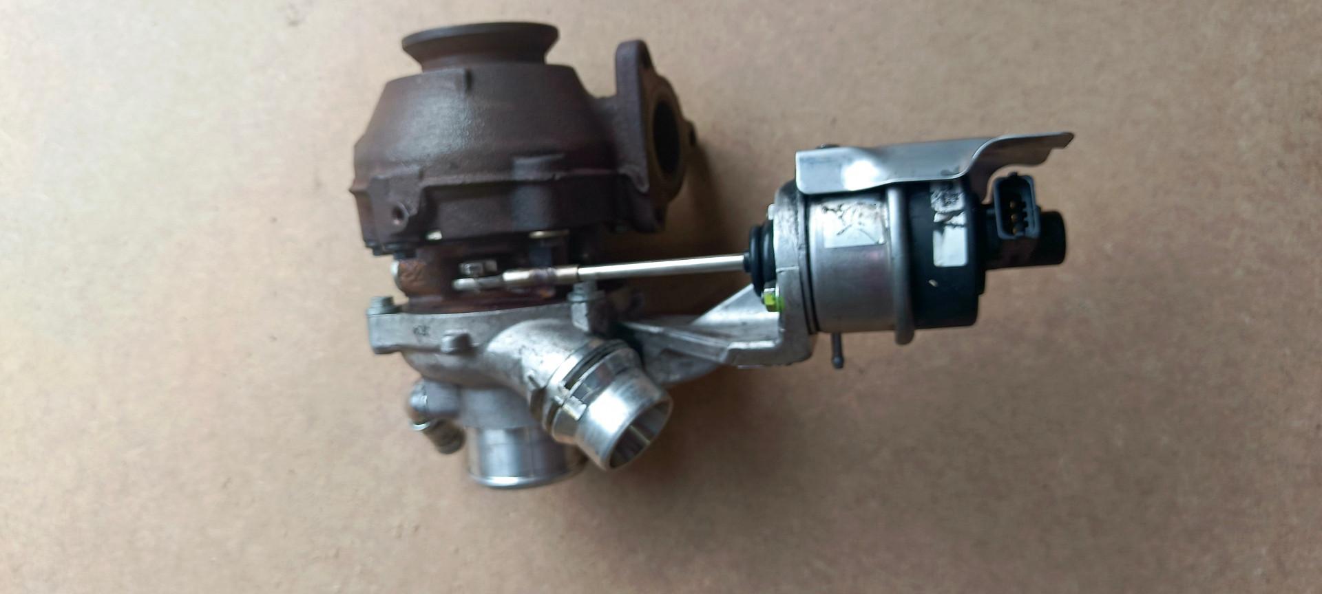 Sprzedam Turbina do Opel 1.6 CDTI 136kM