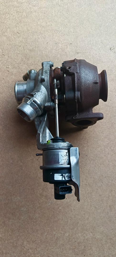 Sprzedam Turbina do Opel 1.6 CDTI 136kM