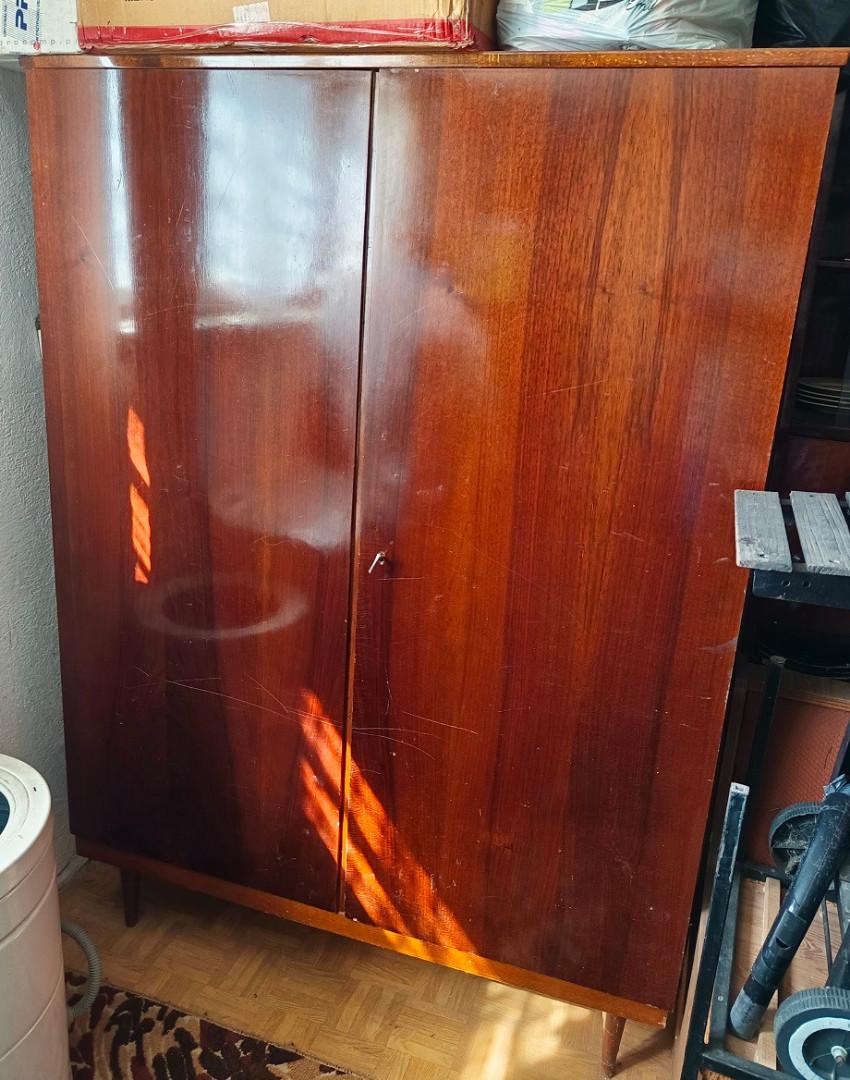 sprzedam stare meble lata 70 prl