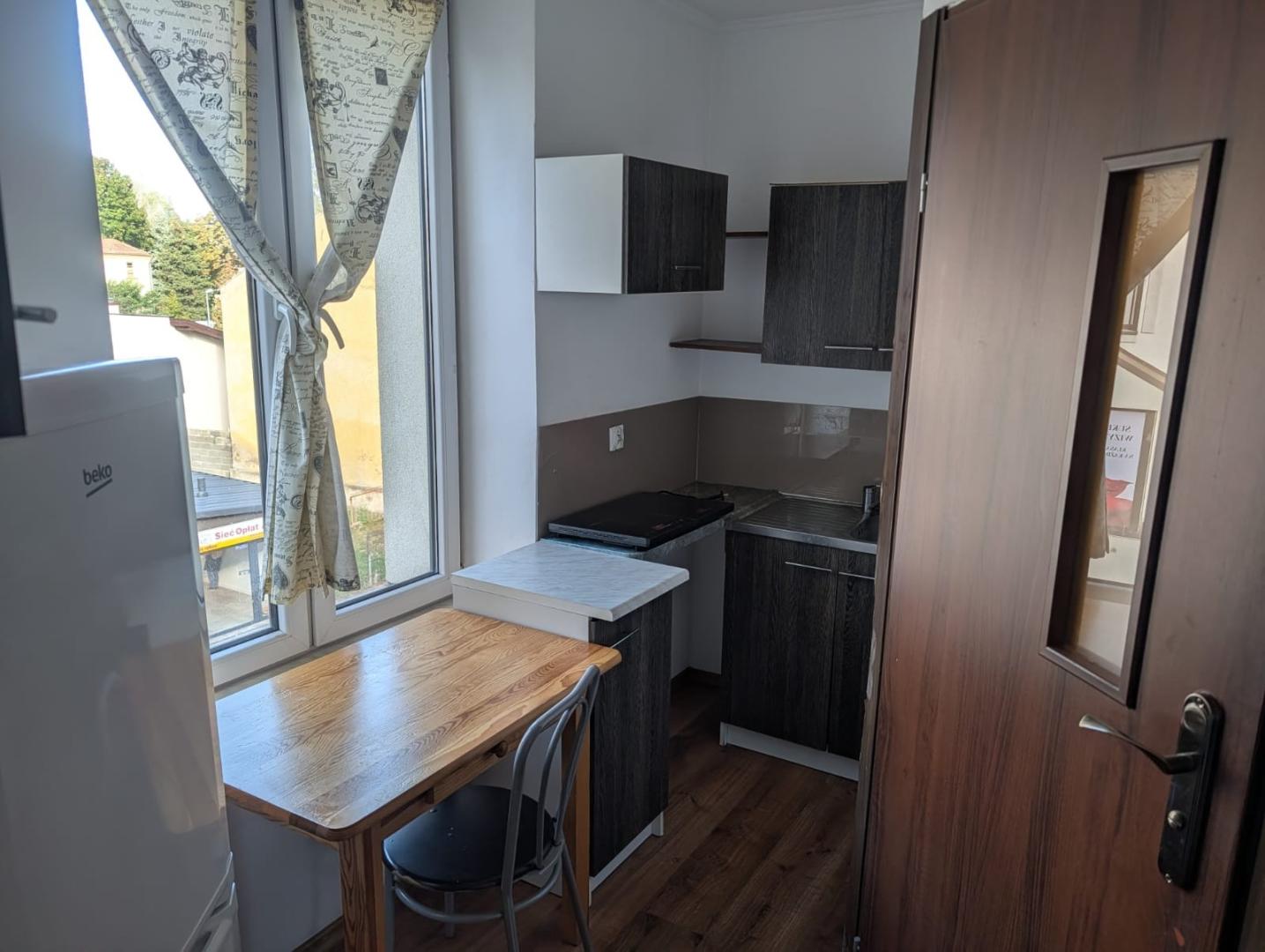Mieszkanie 35m centrum Jasła