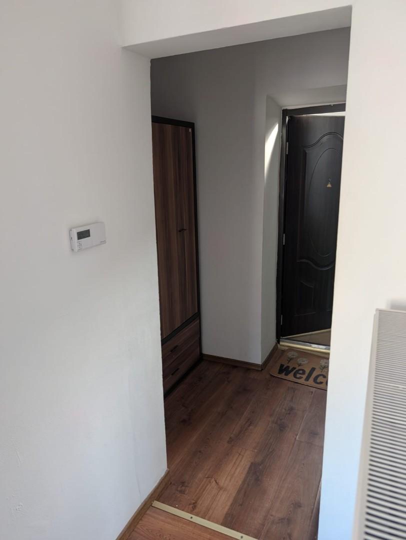 Mieszkanie 35m centrum Jasła