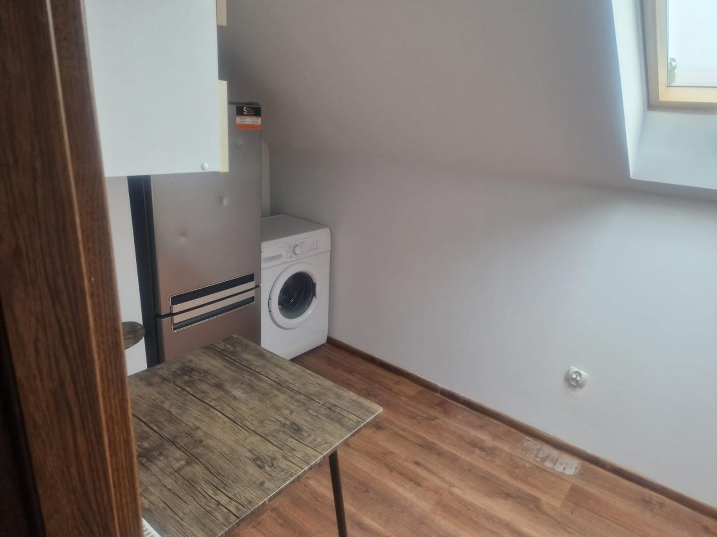 Mieszkanie 35m centrum Jasła