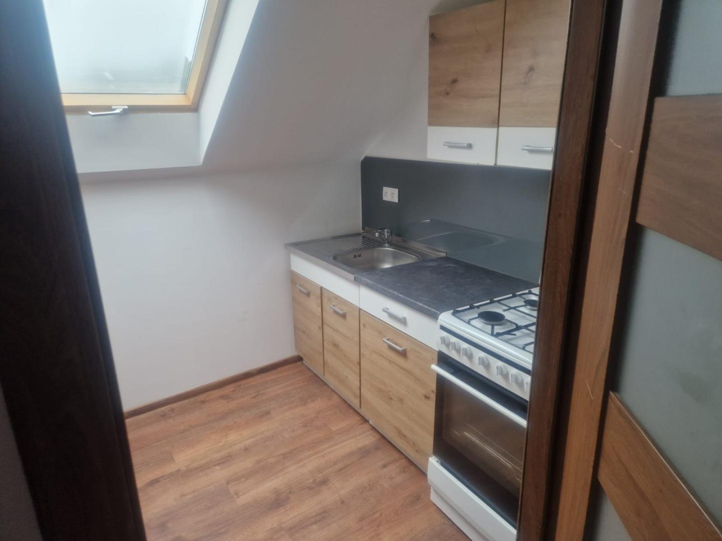 Mieszkanie 35m centrum Jasła