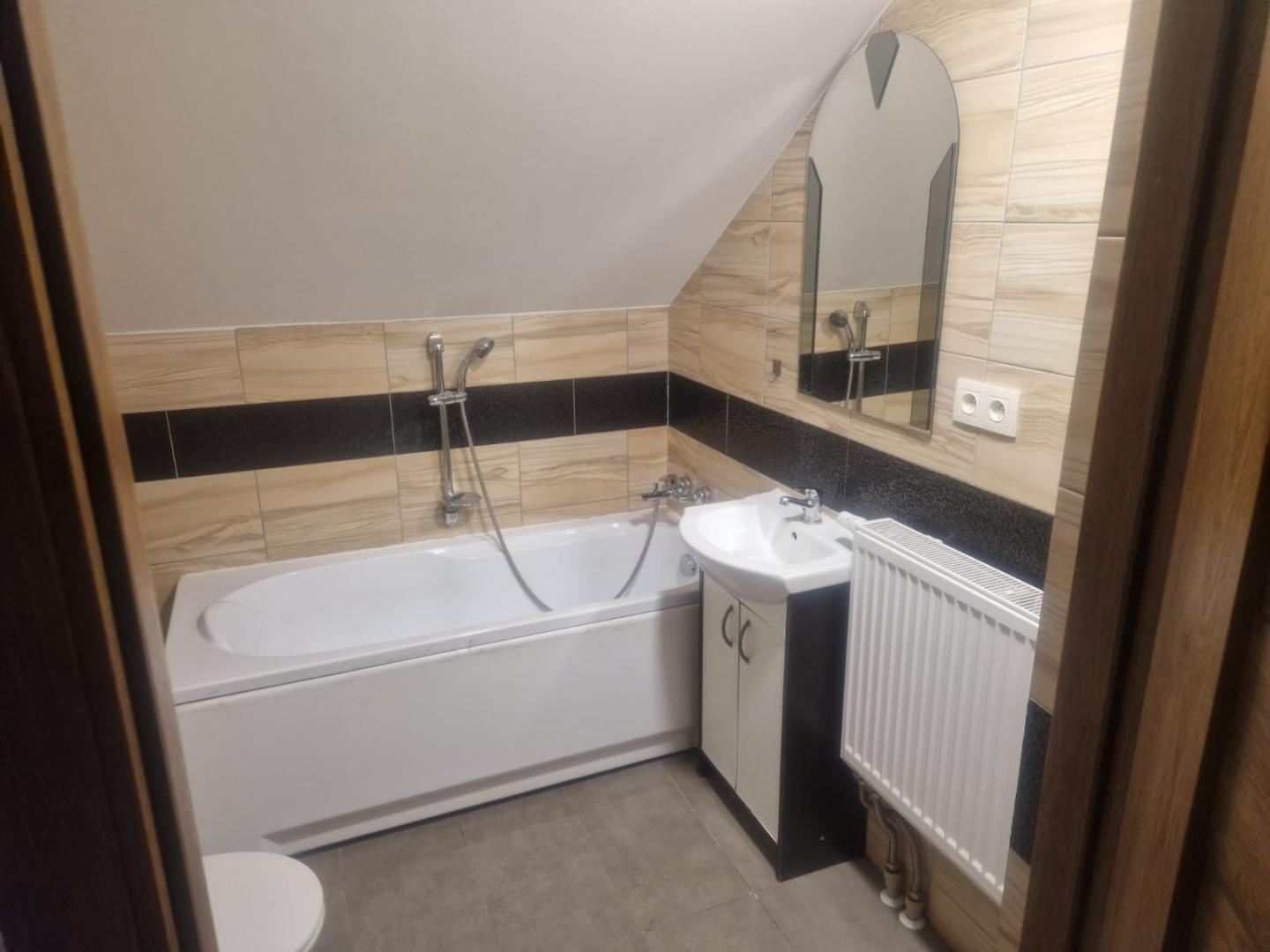 Mieszkanie 35m centrum Jasła