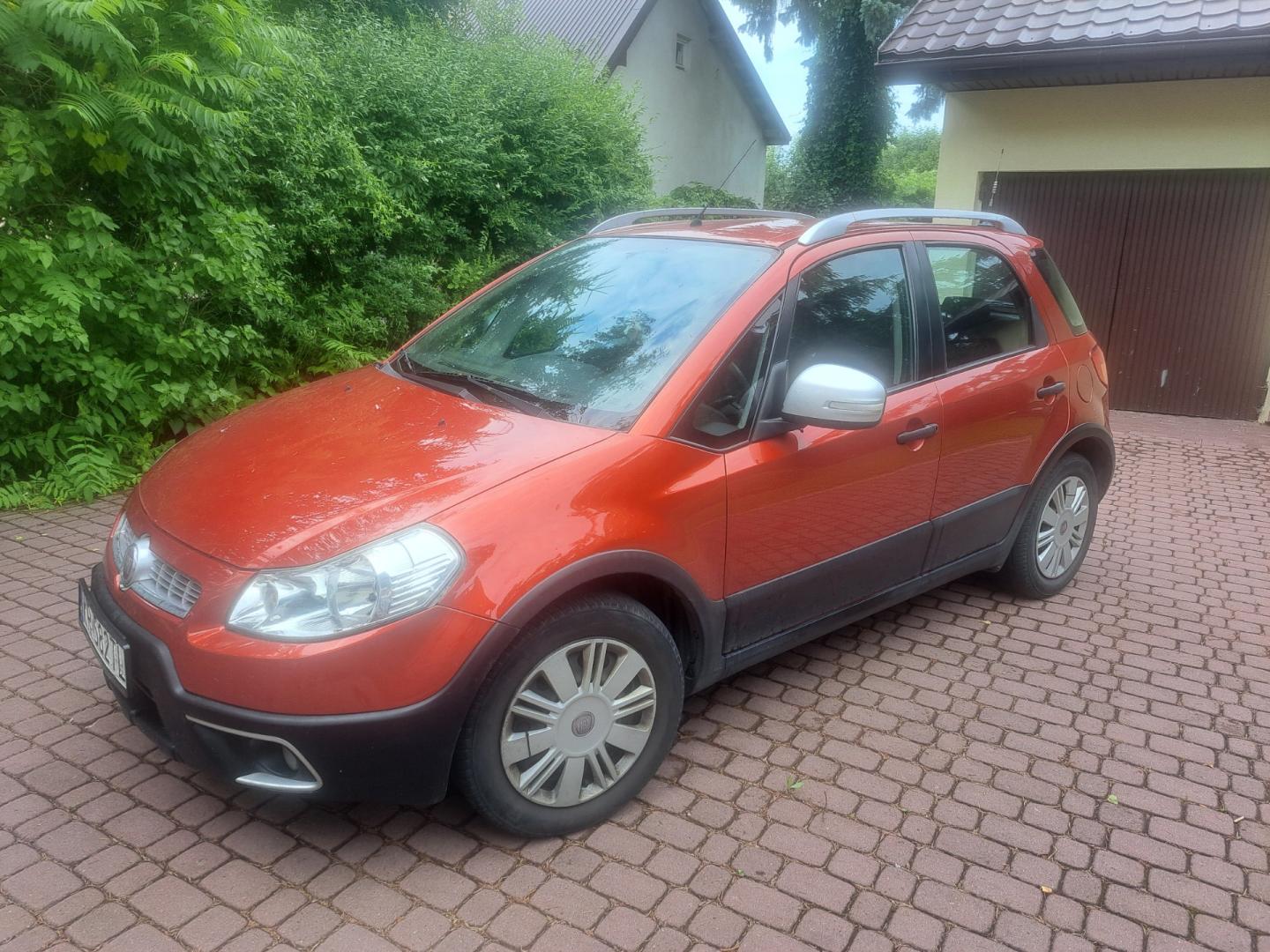 Motoryzacja
