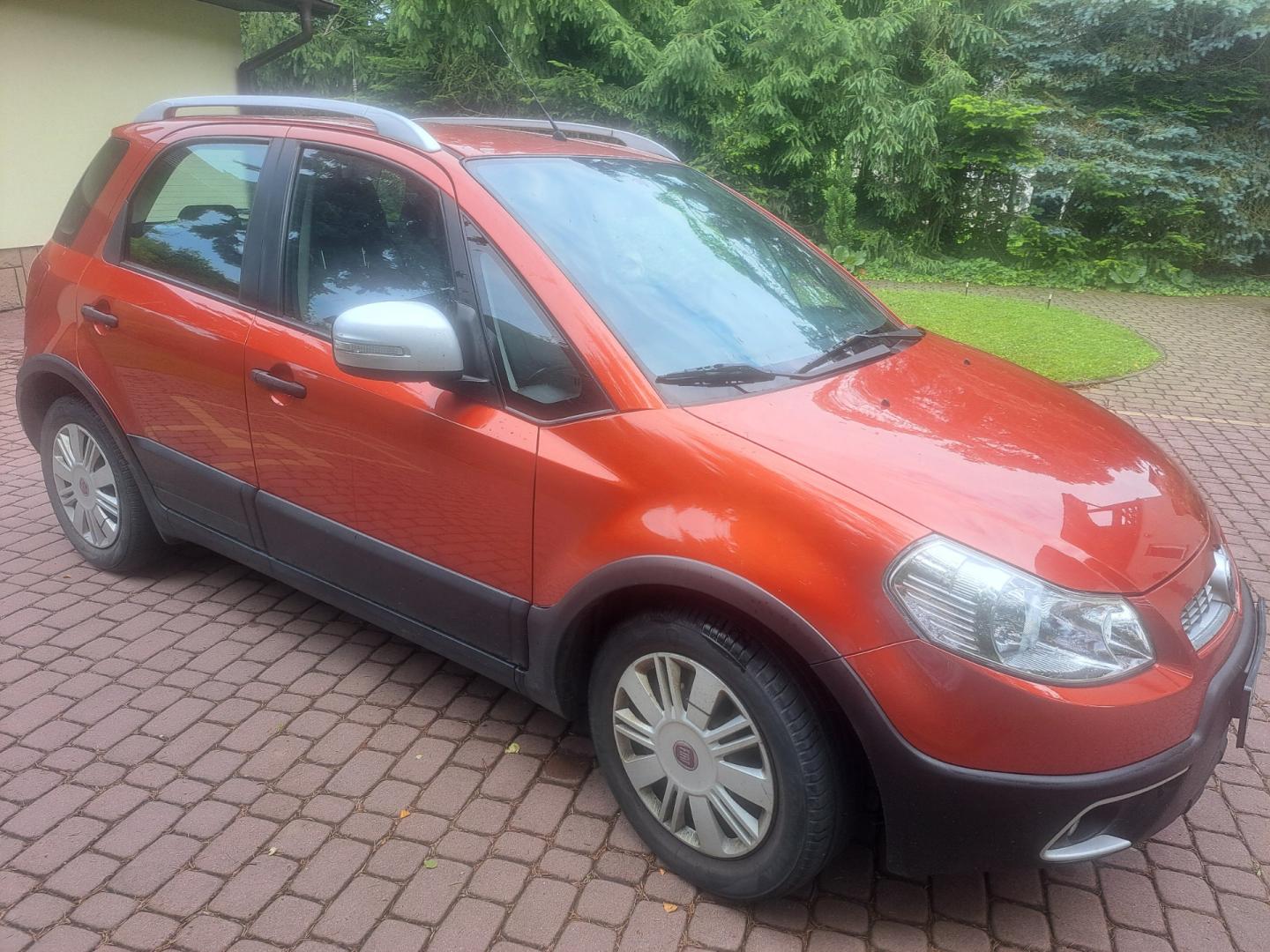 Motoryzacja