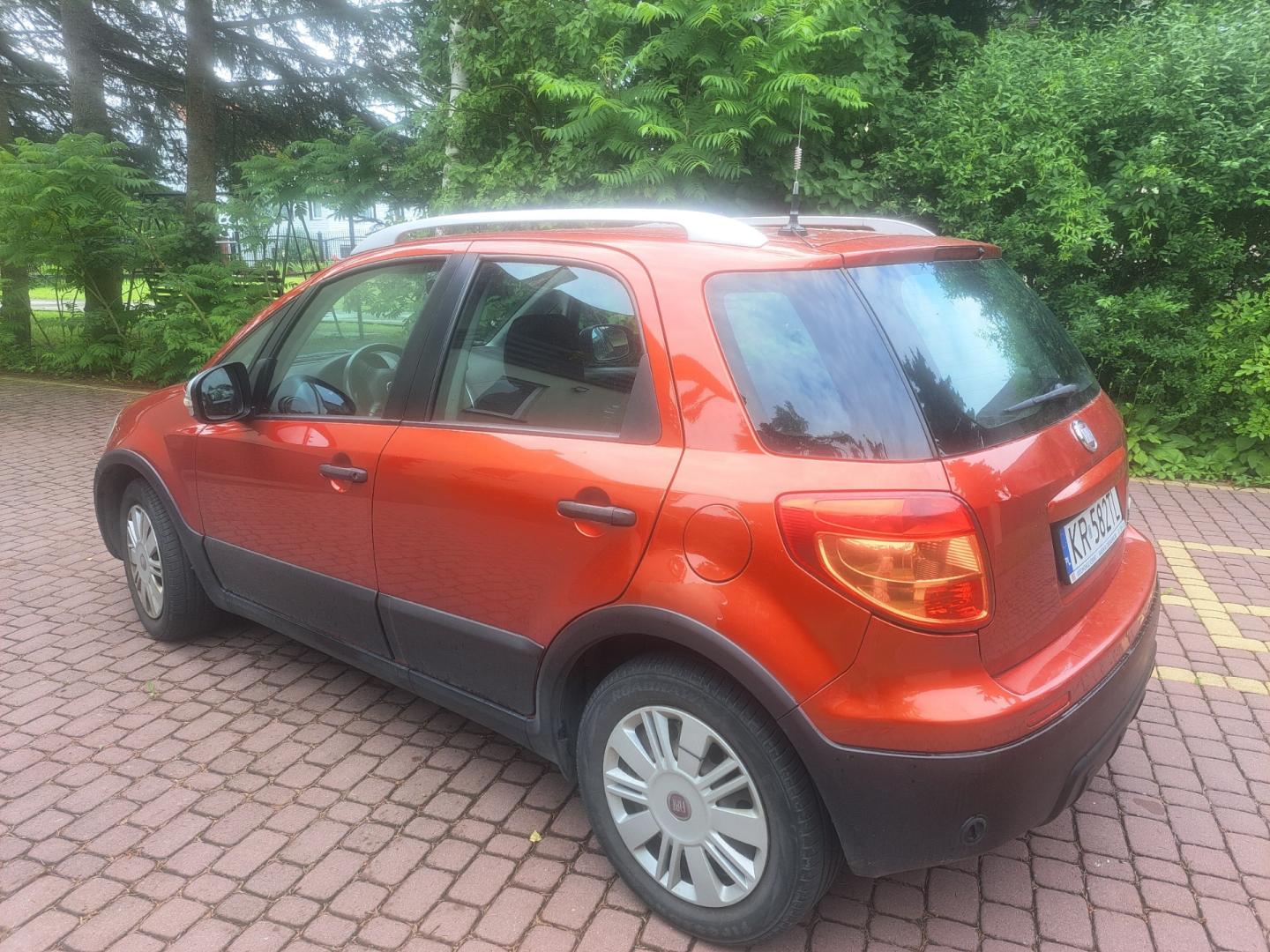 Motoryzacja