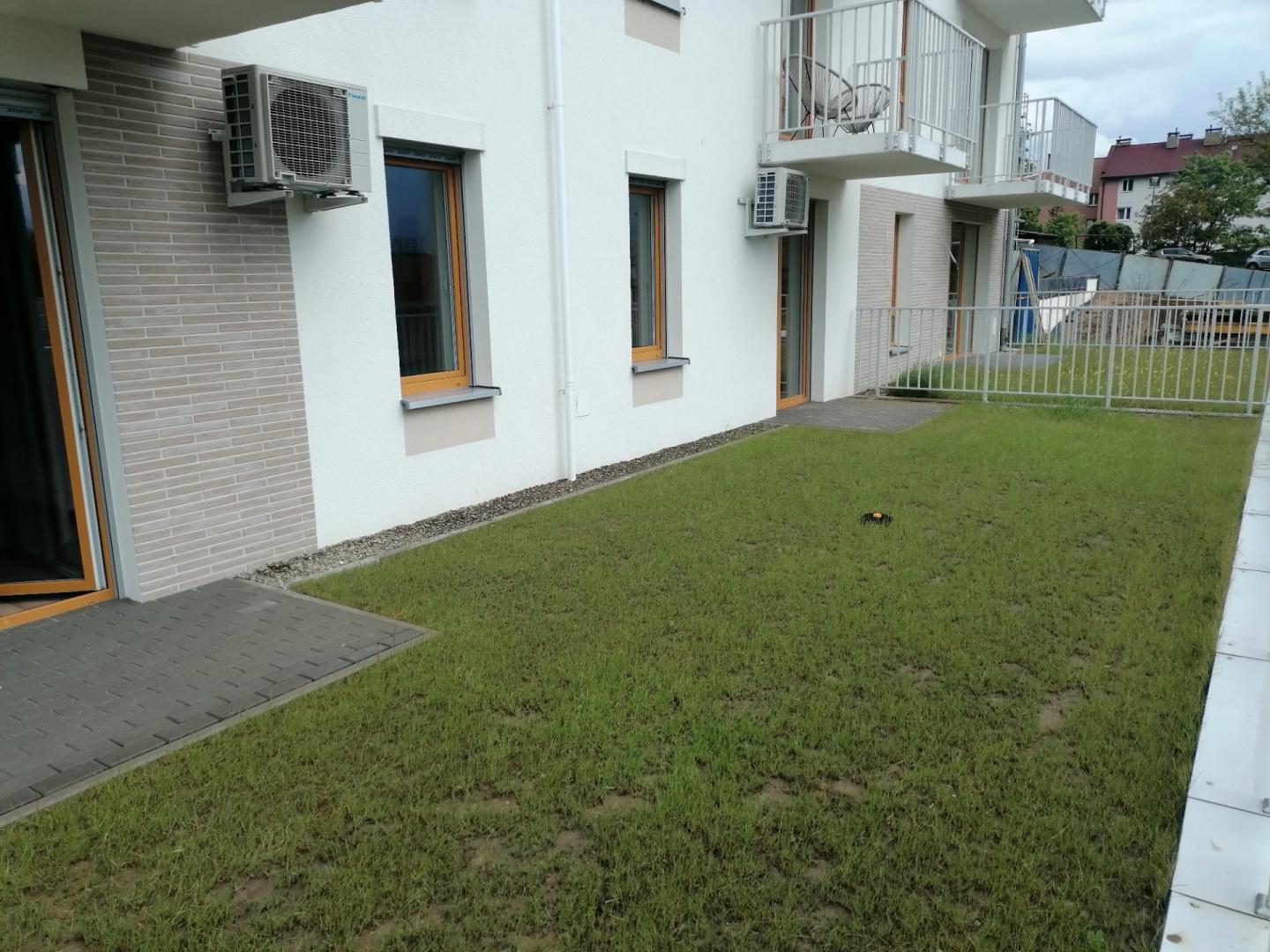 Do wynajęcia mieszkanie na ulicy Polnych Kwiatów w Jaśle