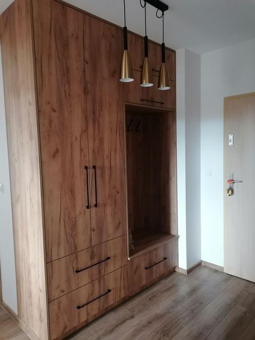 Do wynajęcia mieszkanie na ulicy Polnych Kwiatów w Jaśle