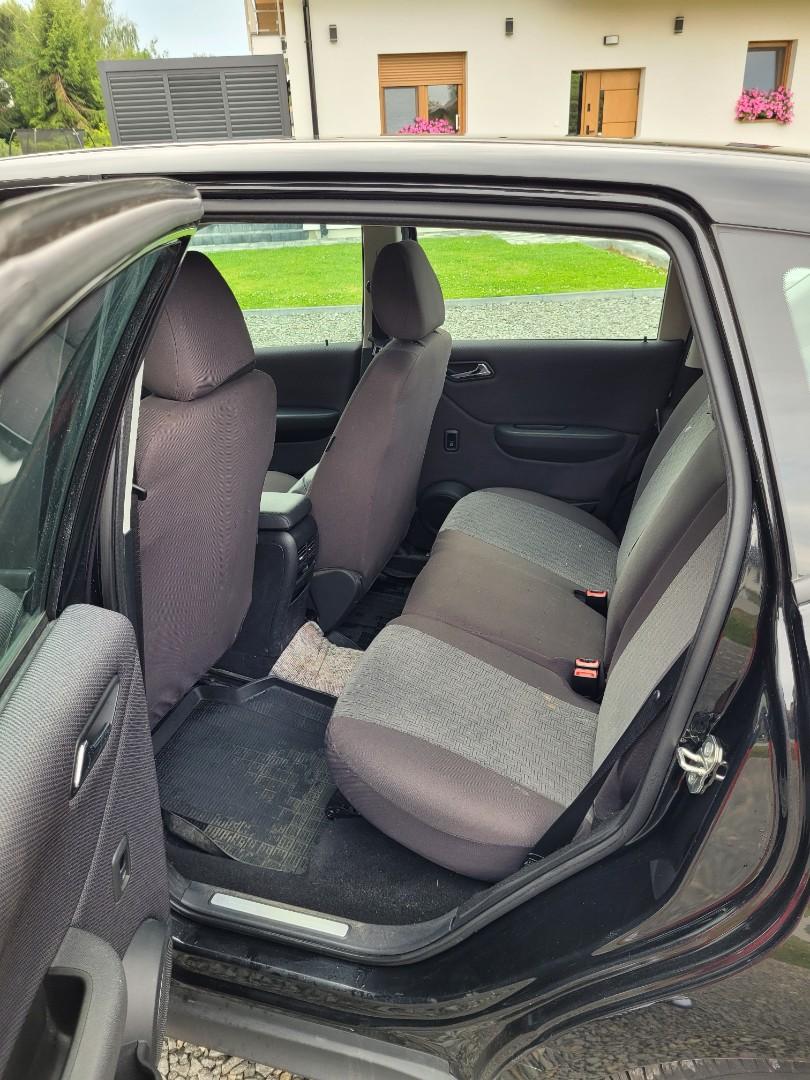 Mercedes benz A160 2011r diesel