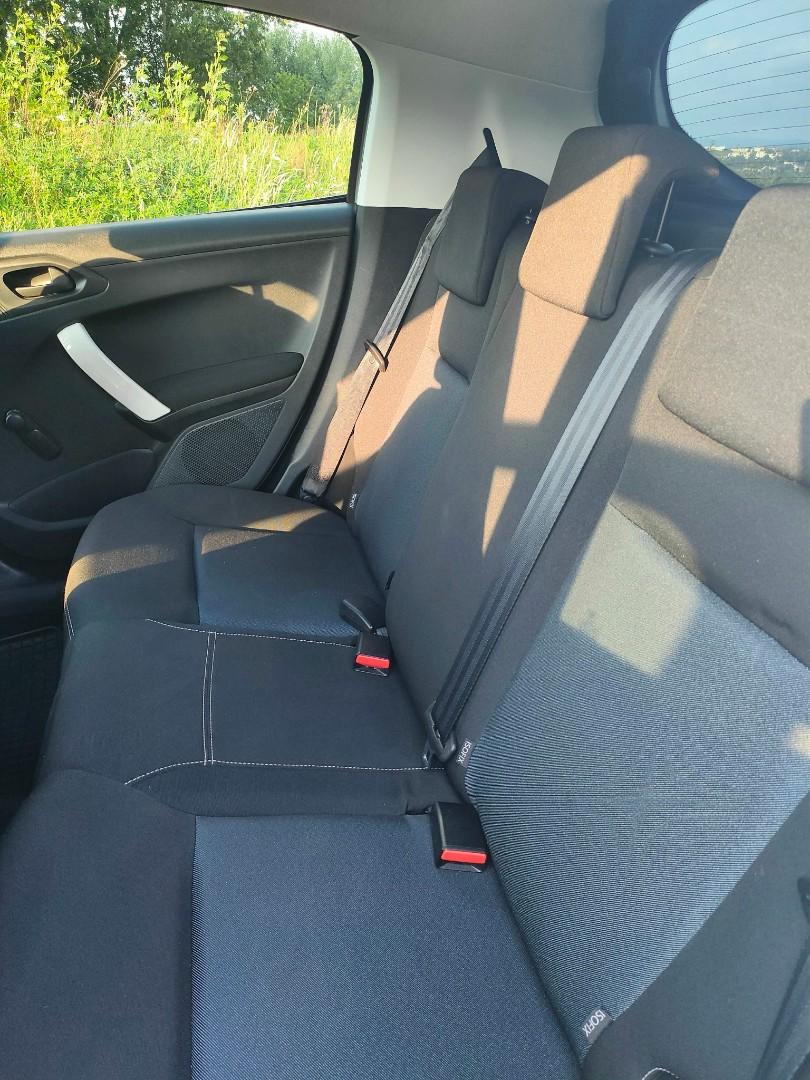 Sprzedam Peugeot 208 - bez wkładu finansowego