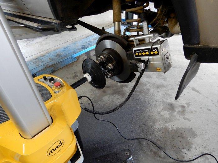 Centrum motoryzacji Eko Auto Serwis samochodowy