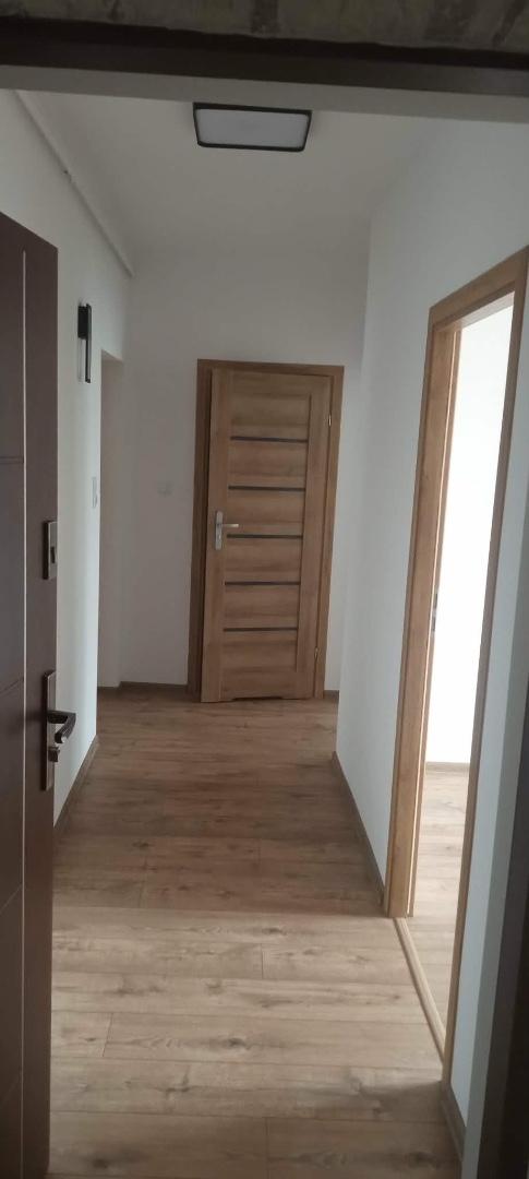 Wynajmę mieszkanie dwupokojowe