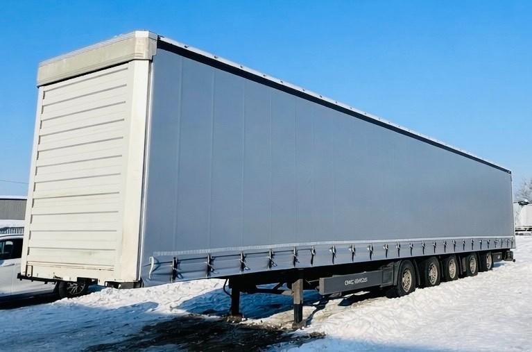 Plandeki samochodowe na zamówienie - dopasowanie i trwałość w praktyce