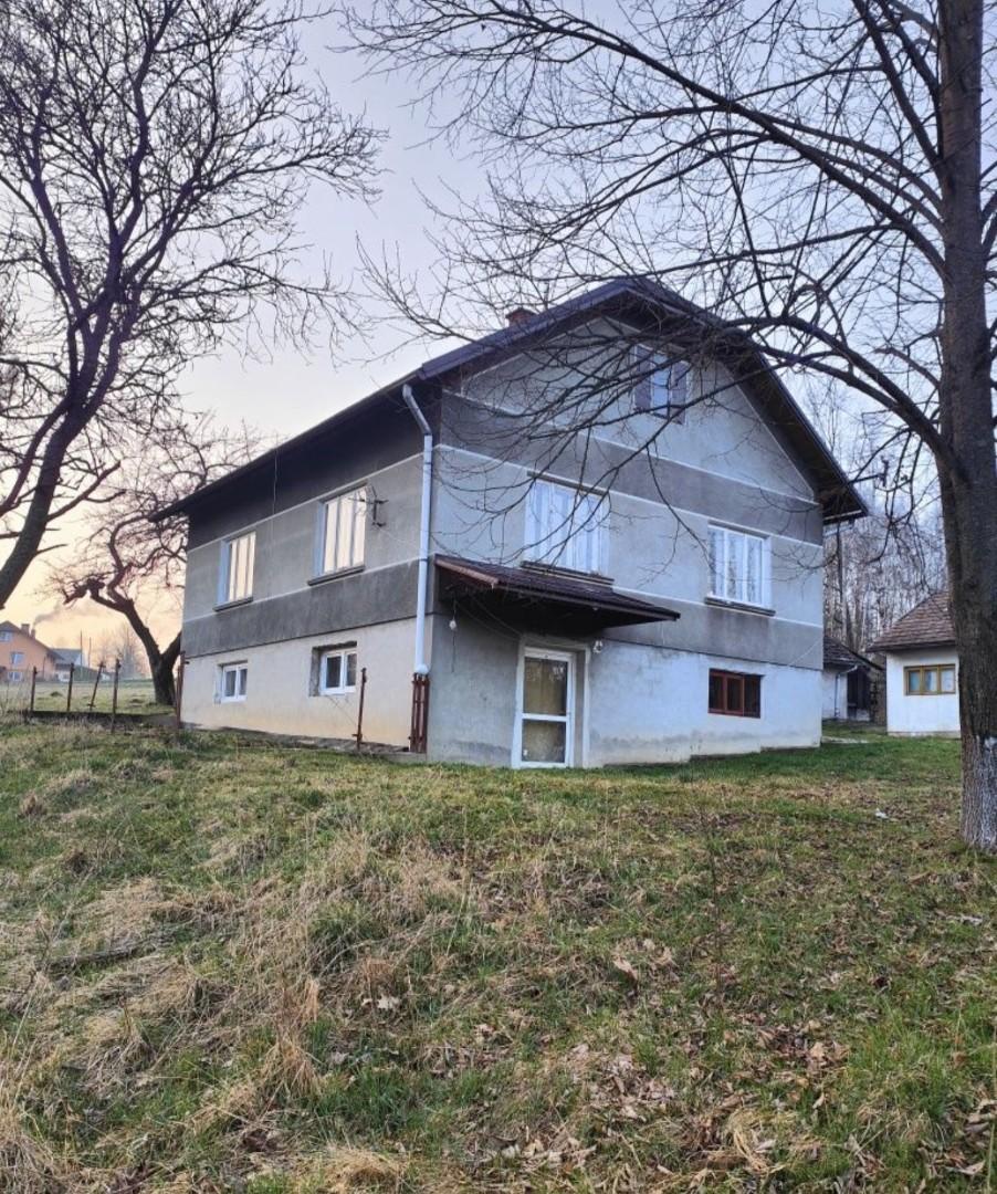 wynajmę dom na wsi