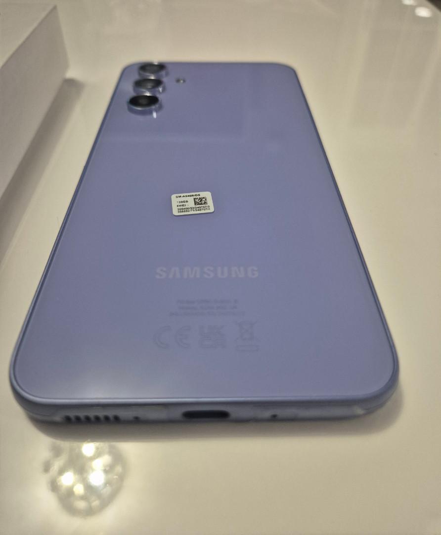 Samsung A54 5G 8GB/128GB stan