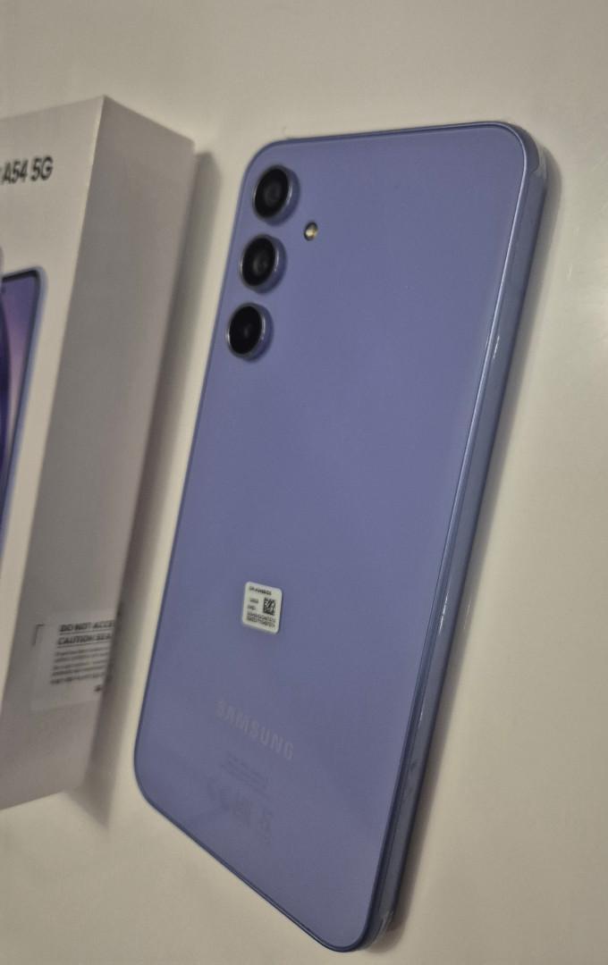 Samsung A54 5G 8GB/128GB stan