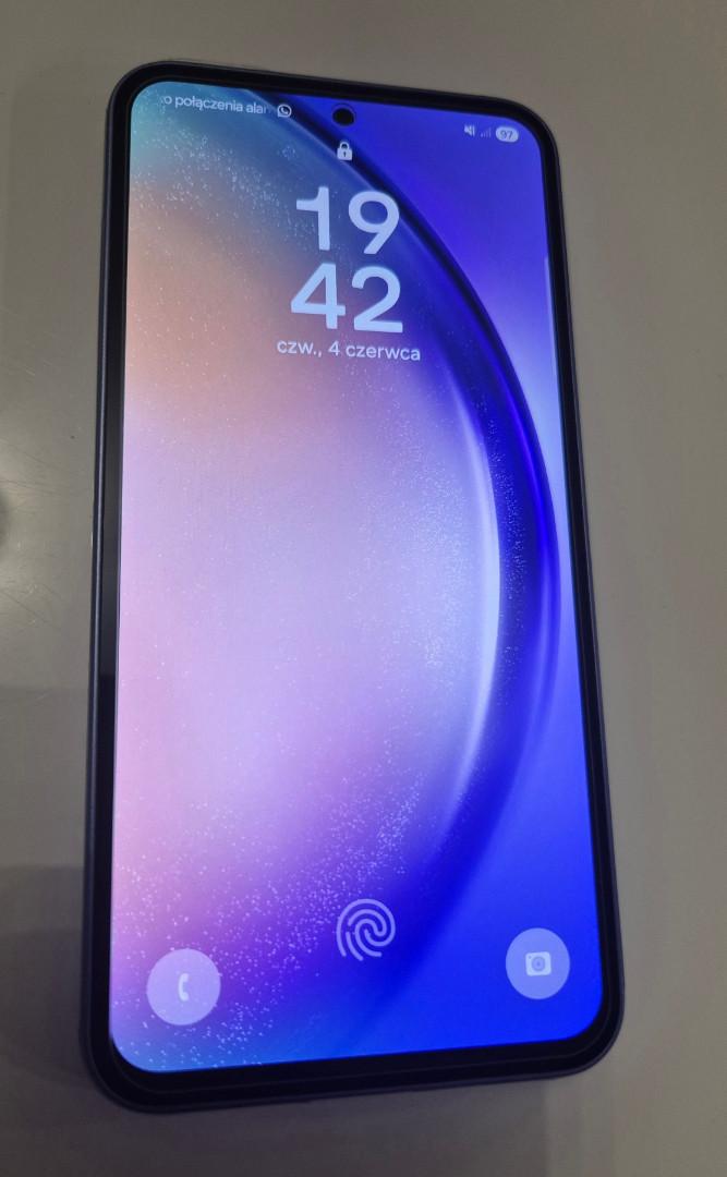 Samsung A54 5G 8GB/128GB stan
