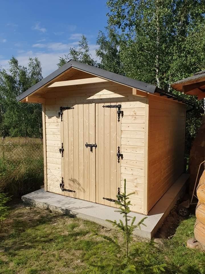 Usługi Stolarskie