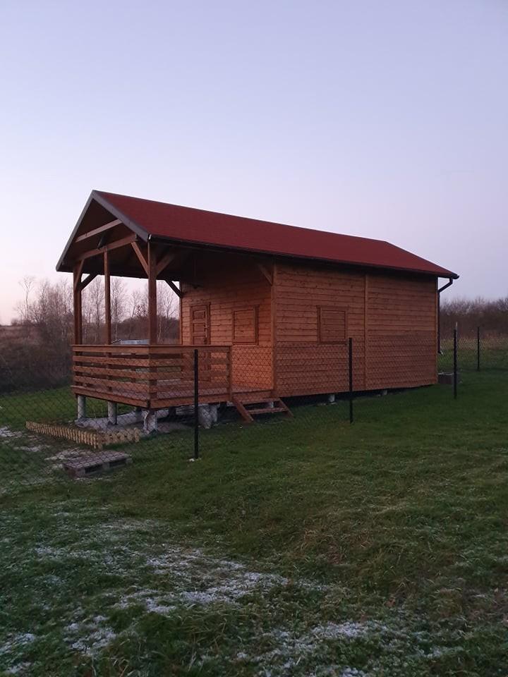 Usługi Stolarskie