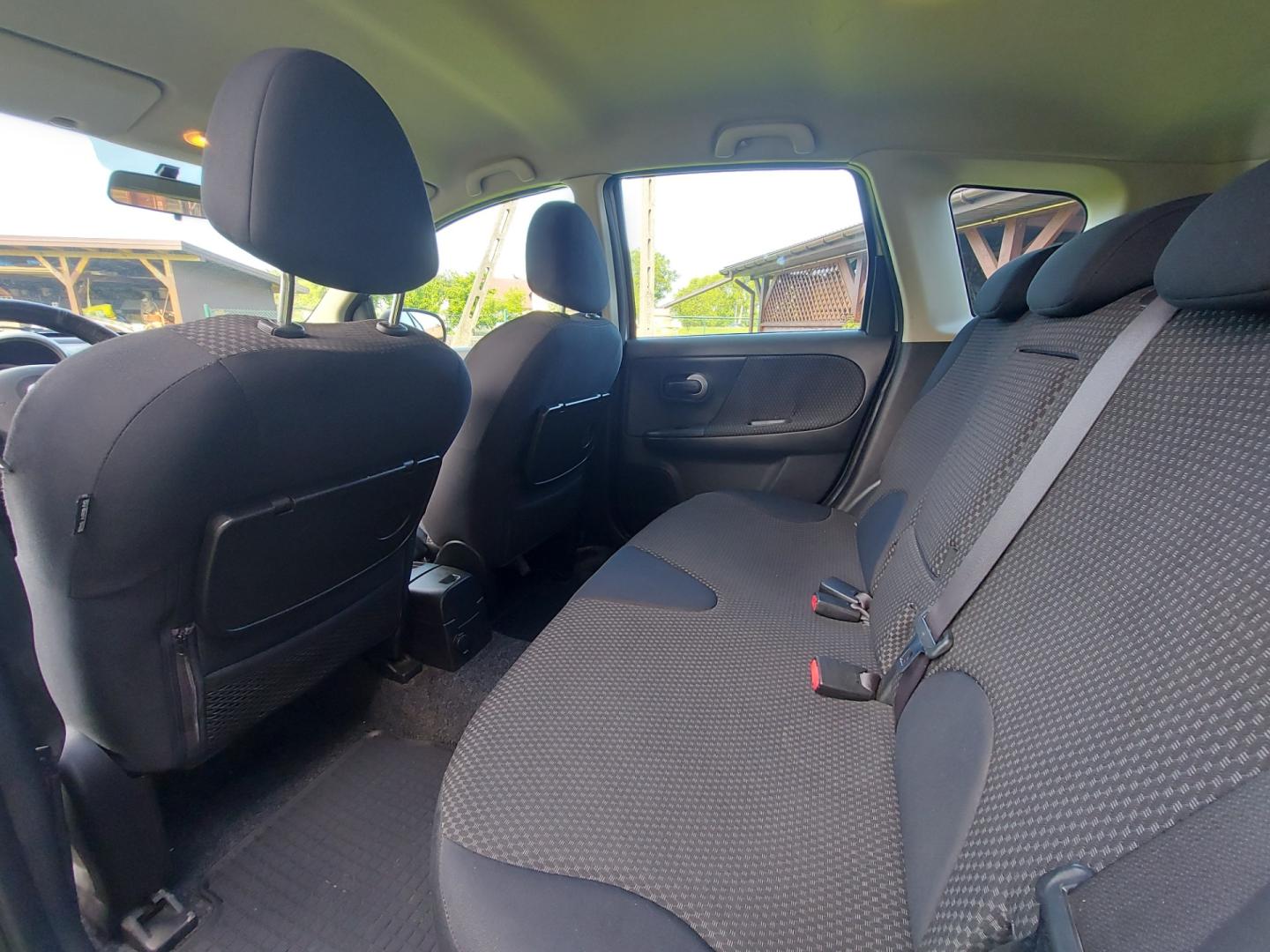 Sprzedam samochód Nissan Note