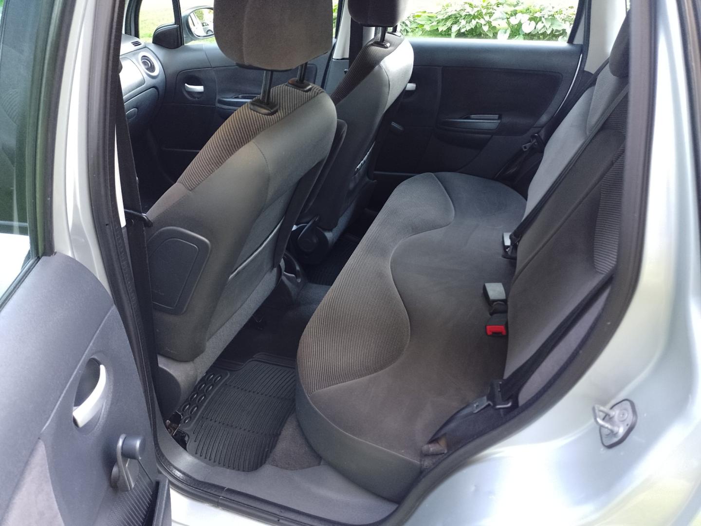 Citroen C3 2008rok 1.400 Benzyna 8V Klima Lift