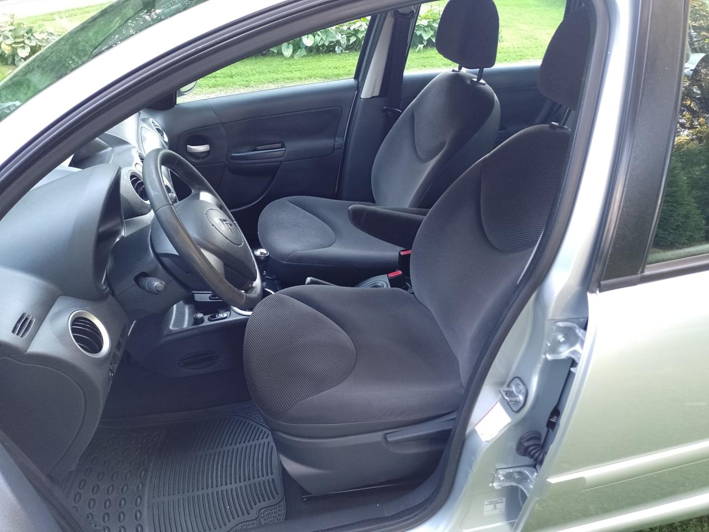 Citroen C3 2008rok 1.400 Benzyna 8V Klima Lift