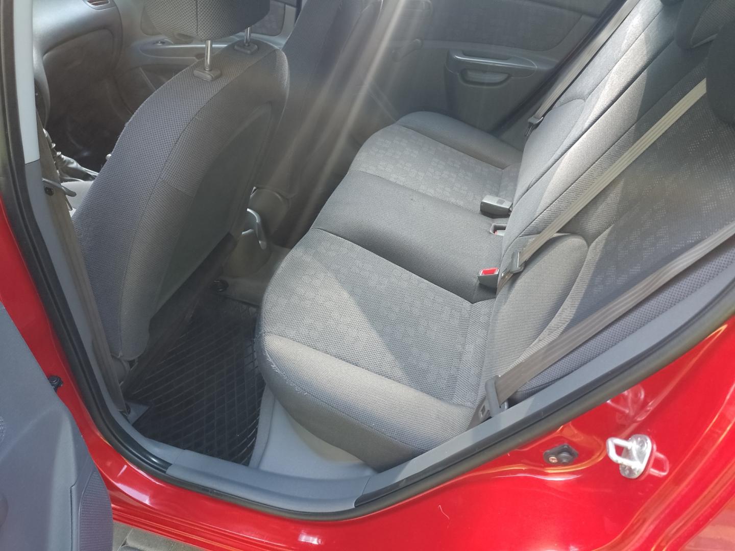 Kia Rio 2009 r 1400 16V Benzyna Niski przebieg