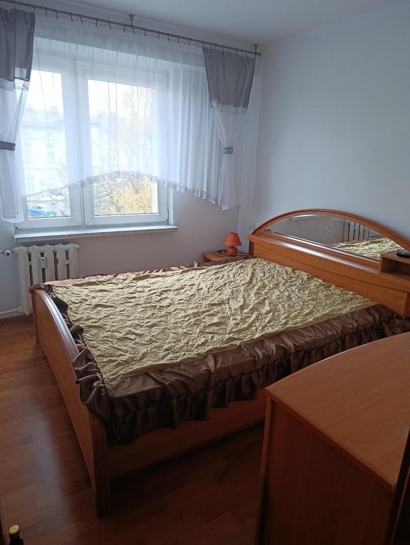 Mieszkanie do wynajęcia