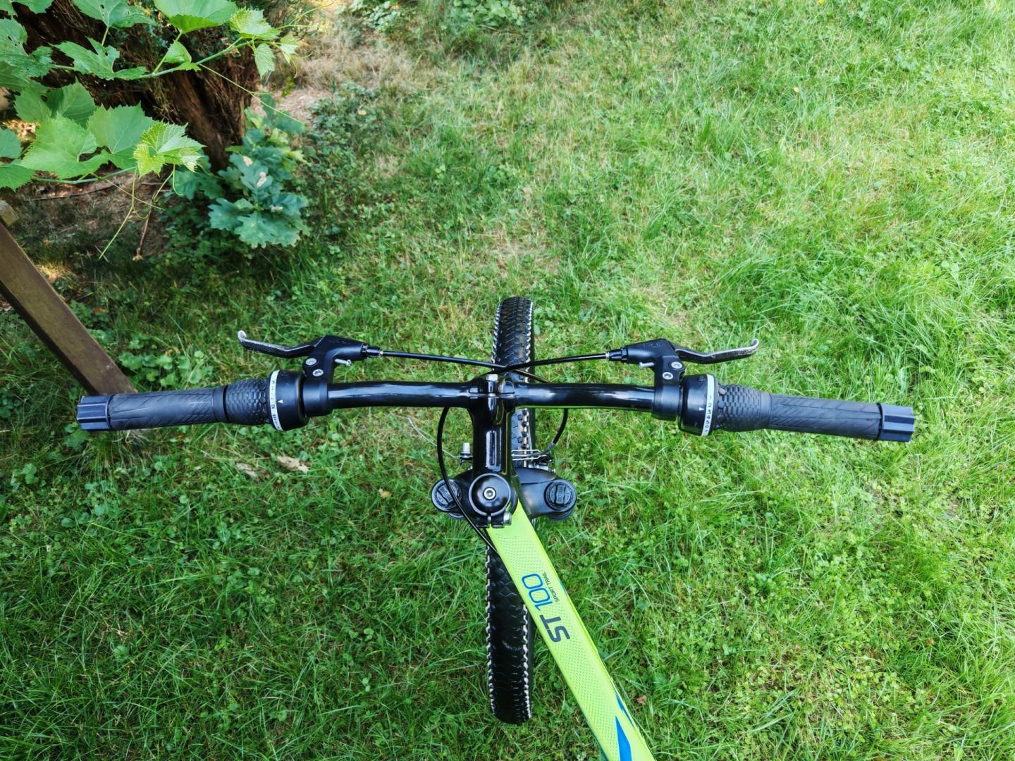 Piękny rower górski Rockrider - koła 27,5 cala