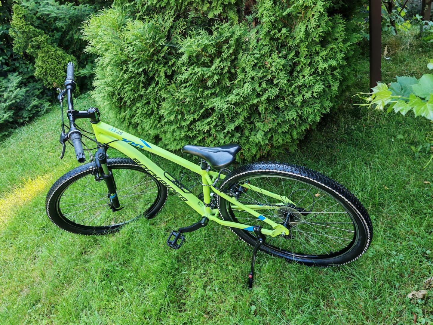 Piękny rower górski Rockrider - koła 27,5 cala