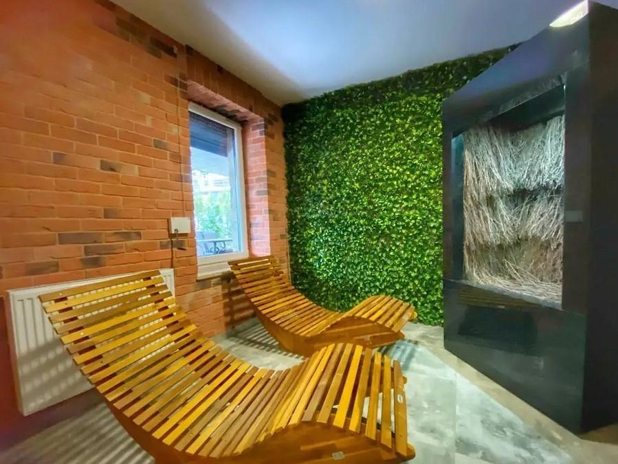 Kurort Kozubnik-Apartament33.