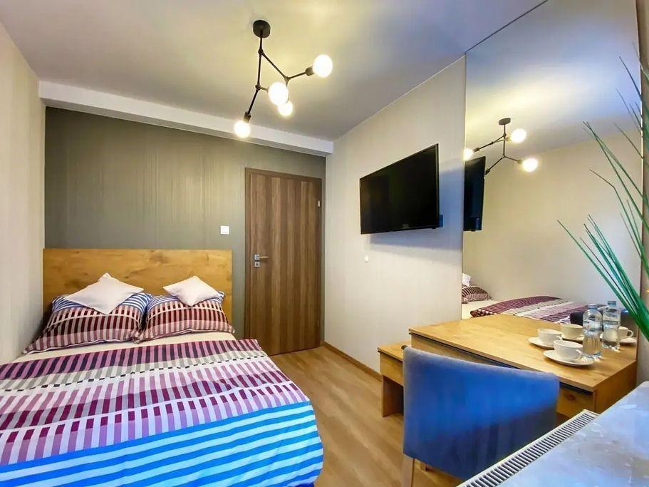 Kurort Kozubnik-Apartament33.