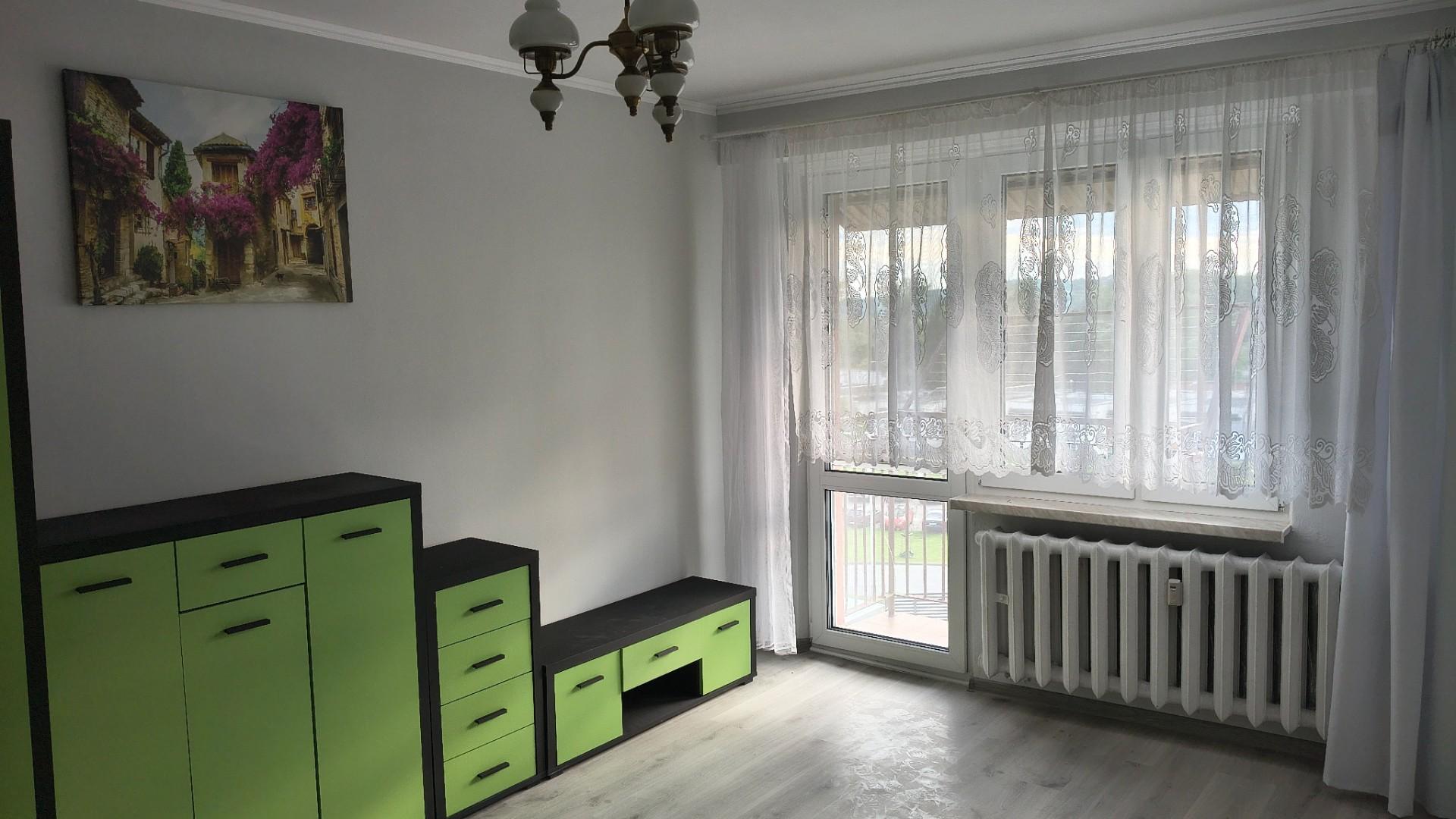 3 Pokoje przy MOSiR Krasińskiego wszystko pod nosem paczkomat sklepy
