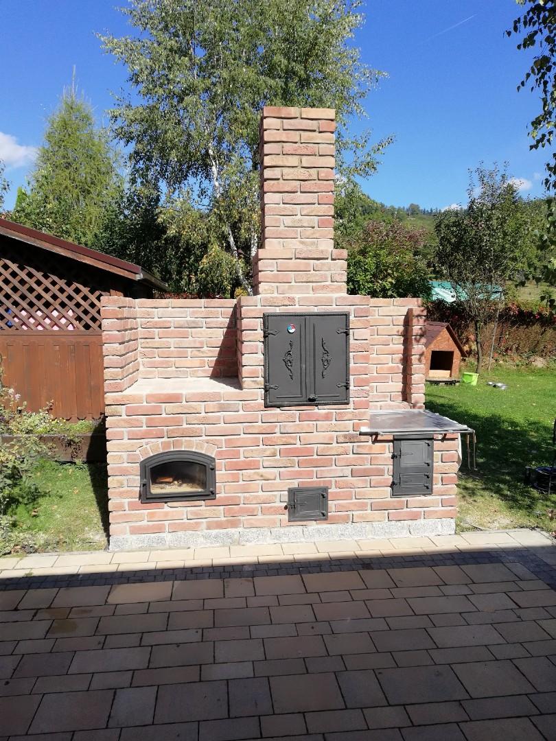 Zdun, usługi zduńskie,  piece, kominki, kuchnie, kafle