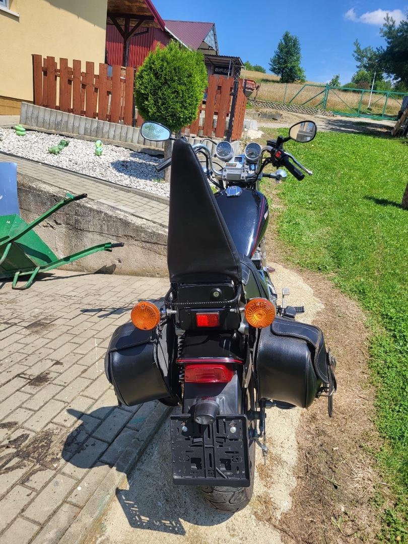 Kawasaki 450